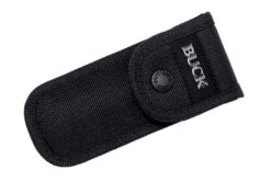 Buck Knives 110 Folding Hunter Heavy Duty Black Polyester Sheath