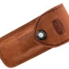 Buck Knives 112 Ranger Suede Brown Genuine Leather Sheath