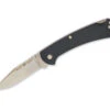 Buck Knives 112 Slim Pro Plus Black G-10 Red Micarta Liner BOS S35VN Ranger Folding Pocket Knife W/ Clip -Buck Knives Sales 0112BKSSH4 14338
