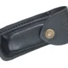 Buck Knives 112 Ranger Black Genuine Leather Sheath -Buck Knives Sales 0112FAM01 1 3