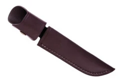 Buck Knives 119 Special Burgundy Genuine Leather Sheath