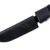 Buck Knives 119 Special Left Handed Black Genuine Leather Sheath -Buck Knives Sales 0119 05 BK2