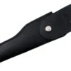 Buck Knives 119 Special Fold Over Black Genuine Leather Sheath -Buck Knives Sales 0119 05 BK6