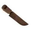 Buck Knives 119 Special Suede Brown Genuine Leather Sheath -Buck Knives Sales 0119 06 BR 1