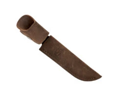Buck Knives 119 Special Suede Brown Genuine Leather Sheath