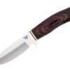 Buck Knives 192 Vanguard Heritage Walnut Handle Fixed Blade Knife W/ Sheath -Buck Knives Sales 0192BRS B