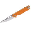 Buck Knives 239 Infusion Spring Assisted Folding Knife, 3.25″ 7Cr Blade, Orange Aluminum Handle W/ Clip 2 Buck Knives 239 Infusion Spring Assisted Folding Knife, 3.25″ 7Cr Blade, Orange Aluminum Handle W/ Clip -Buck Knives Sales 0239ORS Standard