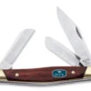 Buck Knives 301 Stockman Dymondwood Handle Pocket Knife 301Rws -Buck Knives Sales 0301RWS 65895