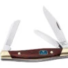Buck Knives 303 Cadet Dymondwood Handle Pocket Knife 303Rws -Buck Knives Sales 0303RWS B 84467