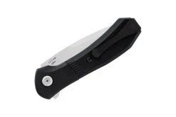 Buck Knives 590 Paradigm Assisted Open Knife 3″ S35VN Drop Point Blade, Black G10 Handles, Rotating Bolster Lock W/ Clip 10 Buck Knives 590 Paradigm Assisted Open Knife 3″ S35VN Drop Point Blade, Black G10 Handles, Rotating Bolster Lock W/ Clip -Buck Knives Sales 0590FAM01 4