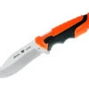 Buck Knives 657 Pursuit Pro BOS S35VN Large Fix Blade Gut Hook Knife W/ Sheath 0657ORG