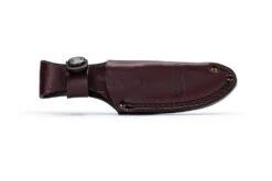 Buck Knives 662 Alpha Scout Pro, Walnut Dymalux Handle, 2.875″ S35VN Fixed Blade Knife W/ Sheath -Buck Knives Sales 0662FAM01 6