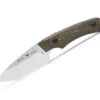 Buck Knives 664 Alpha Hunter Pro, Richlite Handle, 3.6″ S35VN Fixed Blade Knife W/ Sheath -Buck Knives Sales 0664BRS B