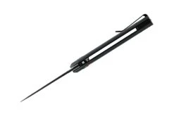 Buck Knives 838 Deploy Auto Folding Knife 3.25″ Drop Point Cerakote 154CM Blade, Sniper Gray Cerakote Aluminum Handles W/ Clip 9 Buck Knives 838 Deploy Auto Folding Knife 3.25″ Drop Point Cerakote 154CM Blade, Sniper Gray Cerakote Aluminum Handles W/ Clip -Buck Knives Sales 0838GYS1 B 1