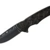 Buck Knives 843 Sprint Ops Ball Bearing Flipper Folding Knife, 3.125″ S45VN Reverse Tanto Blade, Marbled Carbon Fiber Handle W/ Clip 1 Buck Knives 843 Sprint Ops Ball Bearing Flipper Folding Knife, 3.125″ S45VN Reverse Tanto Blade, Marbled Carbon Fiber Handle W/ Clip -Buck Knives Sales 0843CFS B