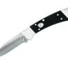 Buck Knives 112 Auto Elite Automatic Opening Ranger W/Sheath Black G10 BOS S30V -Buck Knives Sales 112BKSA 26452