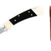 Buck Knives 112 Ranger Genuine Ebony Wood Folding Knife W/ Upgraded Suede Leather Sheath 1 Buck Knives 112 Ranger Genuine Ebony Wood Folding Knife W/ Upgraded Suede Leather Sheath -Buck Knives Sales 112BRS06 BR2