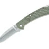 Buck Knives 112 Slim Select Ranger Tan Pocket Knife W/ Clip
