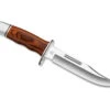 Buck Knives 119 Special Cocobolo 5160 High Carbon Fixed Blade Knife 119BRSSH -Buck Knives Sales 119 alminum cocobolo satin finish 59906