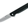 Buck Knives 251 Langford Black G-10 Flipper Folding Knife W/ Clip 0251BKS -Buck Knives Sales 251BKS Langford Standard scaled 1