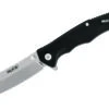 Buck Knives 252 Trunk Black G-10 Cleaver Folding Knife W/ Clip 0252BKS -Buck Knives Sales 252BKS Trunk Standard scaled 1