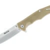 Buck Knives 252 Trunk Tan G-10 Cleaver Folding Knife W/ Clip 0252TNS-B 2 Buck Knives 252 Trunk Tan G-10 Cleaver Folding Knife W/ Clip 0252TNS-B -Buck Knives Sales 252TNS Trunk Standard scaled 1