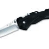 Buck Knives 288 Quickfire, Black Folding Knife (Out Of Production) -Buck Knives Sales 288 Quickfire BK 46666