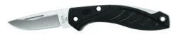 Buck Knives 363 Rival SS Lockback Folding Knife