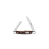 Buck Knives 375 Deuce Wood Handle Folding Pocket Knife 375BRSB 1 Buck Knives 375 Deuce Wood Handle Folding Pocket Knife 375BRSB -Buck Knives Sales 375BRS Deuce 1