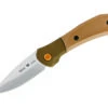 Buck Knives 591 Paradigm Shift Auto Folding Knife 3″ S35VN Drop Point Brown G10 Handles Rotating Bolster Lock W/ Clip -Buck Knives Sales 591BRS Paradigm Shift AutoStandard scaled 1