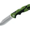 Buck Knives 659 Pursuit Large Folding Knife With Sheath 0659GRS