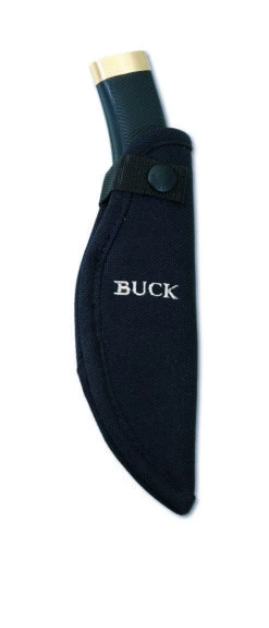 Buck Knives 691 Vanguard Zipper Rubberized Fixed Blade Knife W/ Sheath 0691BKG 5 Buck Knives 691 Vanguard Zipper Rubberized Fixed Blade Knife W/ Sheath 0691BKG -Buck Knives Sales 691 Sheath 71694