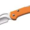 Buck Knives 726 Mini Spitfire-Orange Folding Knife 726Ors