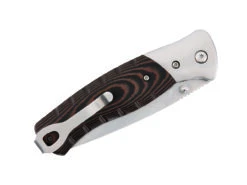 Buck Knives 835 Small Selkirk Folding Knife 835BRS -Buck Knives Sales 835BRS Small Folding Selkirk Clip 62723