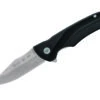 Buck Knives 840 Sprint Select Ball Bearing Flipper Black Folding Knife W/ Clip -Buck Knives Sales 840BKS1 Sprint Select 23978
