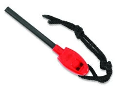 Buck Knives 863 Selkirk Fixed Blade Survival Knife W/ Fire Starter & Sheath -Buck Knives Sales 863 Selkirk Striker 84823