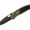 Buck Knives 898 Impact Auto Folding Knife 3.125″ Drop Point Cerakote S30V Blade, OD Green Cerakote Aluminum Handles W/ Clip -Buck Knives Sales 898GRS1 Impact 1999x410 b424cd4