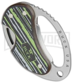 Buck Knives Buck Metro Paperstone Folding Knife 759GYS-B (1.125" Plain) -Buck Knives Sales Buck Metro LL Paperstone Satin 0759GYS B BHQ 71298 jr spine large