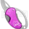 Buck Knives Buck Metro Purple Folding Knife - Satin Plain 2 Buck Knives Buck Metro Purple Folding Knife - Satin Plain -Buck Knives Sales Buck Metro LL Purple Satin B759 PLW BHQ 71301 jr large