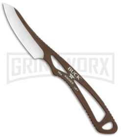 Buck Knives Sales -Buck Knives Sales Buck PakLite Field Master Guthook Brown 0141BRSVP BHQ 106683 jr boning large
