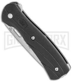 Buck Knives Sales -Buck Knives Sales Buck Vantage Select Small LL Satin 0340BKS B BHQ 5580 jr spine large