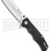 Buck Knives Buck Trunk Flipper Knife Black - Satin Plain 2 Buck Knives Buck Trunk Flipper Knife Black - Satin Plain -Buck Knives Sales BuckKnives 2021 49 large
