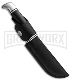 Buck Knives Sales -Buck Knives Sales buck 0118bks b personal fixed sheath large