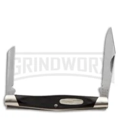 Buck Knives Buck Lancer Black Valox Pocket Knife