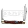 Buck Knives Buck Lancer Rosewood Pocket Knife -Buck Knives Sales buck 0305rws b lancer large