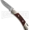 Buck Knives Buck Knight Rosewood Dymondwood Pocket Knife 1 Buck Knives Buck Knight Rosewood Dymondwood Pocket Knife -Buck Knives Sales buck 0505rws b 2599 knight large