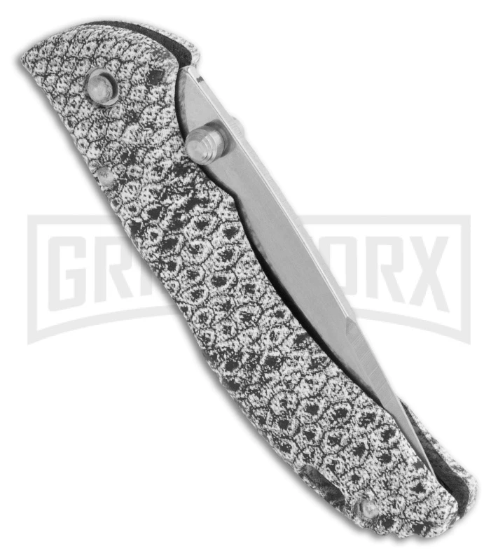 Buck Knives Buck Bantam BBW Viper Black Folding Knife 0284CMS15 (2.75" Plain) 4 Buck Knives Buck Bantam BBW Viper Black Folding Knife 0284CMS15 (2.75" Plain) - Image 2