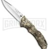 Buck Knives Buck Bantam BBW Kryptek Highlander Camo Folding Knife - Satin Plain 1 Buck Knives Buck Bantam BBW Kryptek Highlander Camo Folding Knife - Satin Plain -Buck Knives Sales buck bantam bbw highlander camo 0284cms26 b BHQ 35366 er large