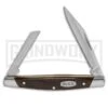Buck Knives Buck 375 Deuce Woodgrain Pocket Knife 2 Buck Knives Buck 375 Deuce Woodgrain Pocket Knife -Buck Knives Sales buck deuce 375brs b large