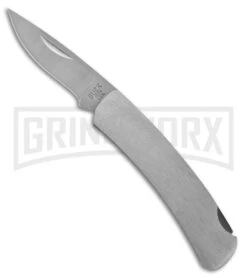 Buck Knives Buck Gent Stainless Steel Pocket Knife